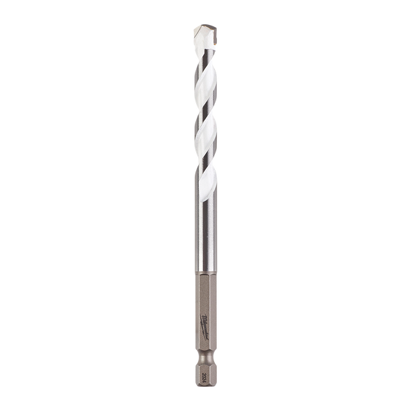 10mm x 120mm Multi-Material Drill Bit, , hi-res